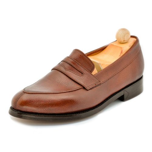 Fabula Bespoke Shoes - Slipper Clifton model