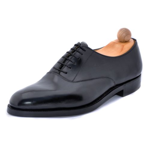 Fabula Bespoke Shoes - Oxford Wembley model